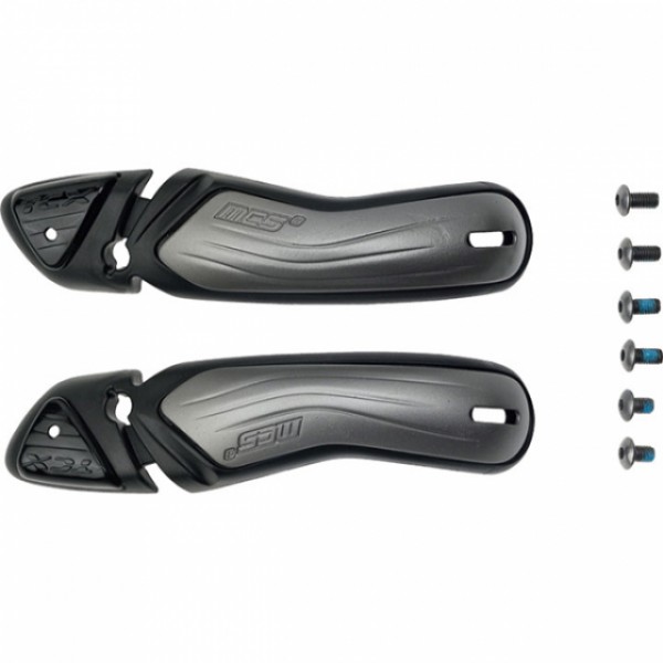 TCX TCX TOE SLIDERS S-RACE